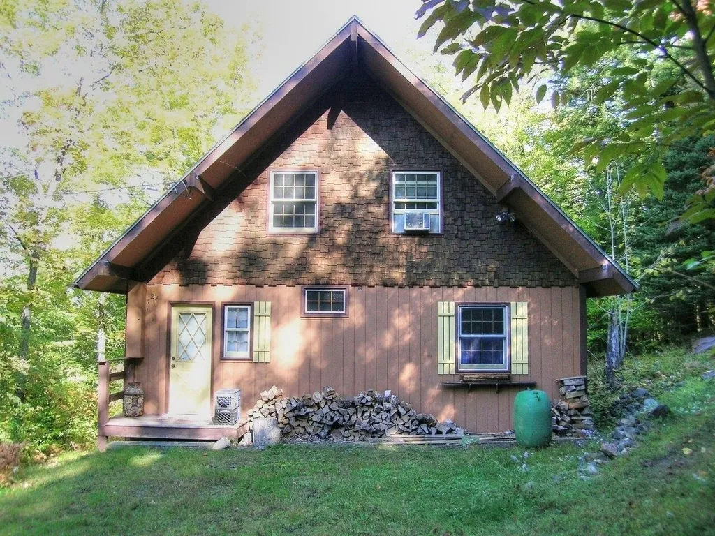 386 Singing Cedars Road Orwell VT 05760-9612