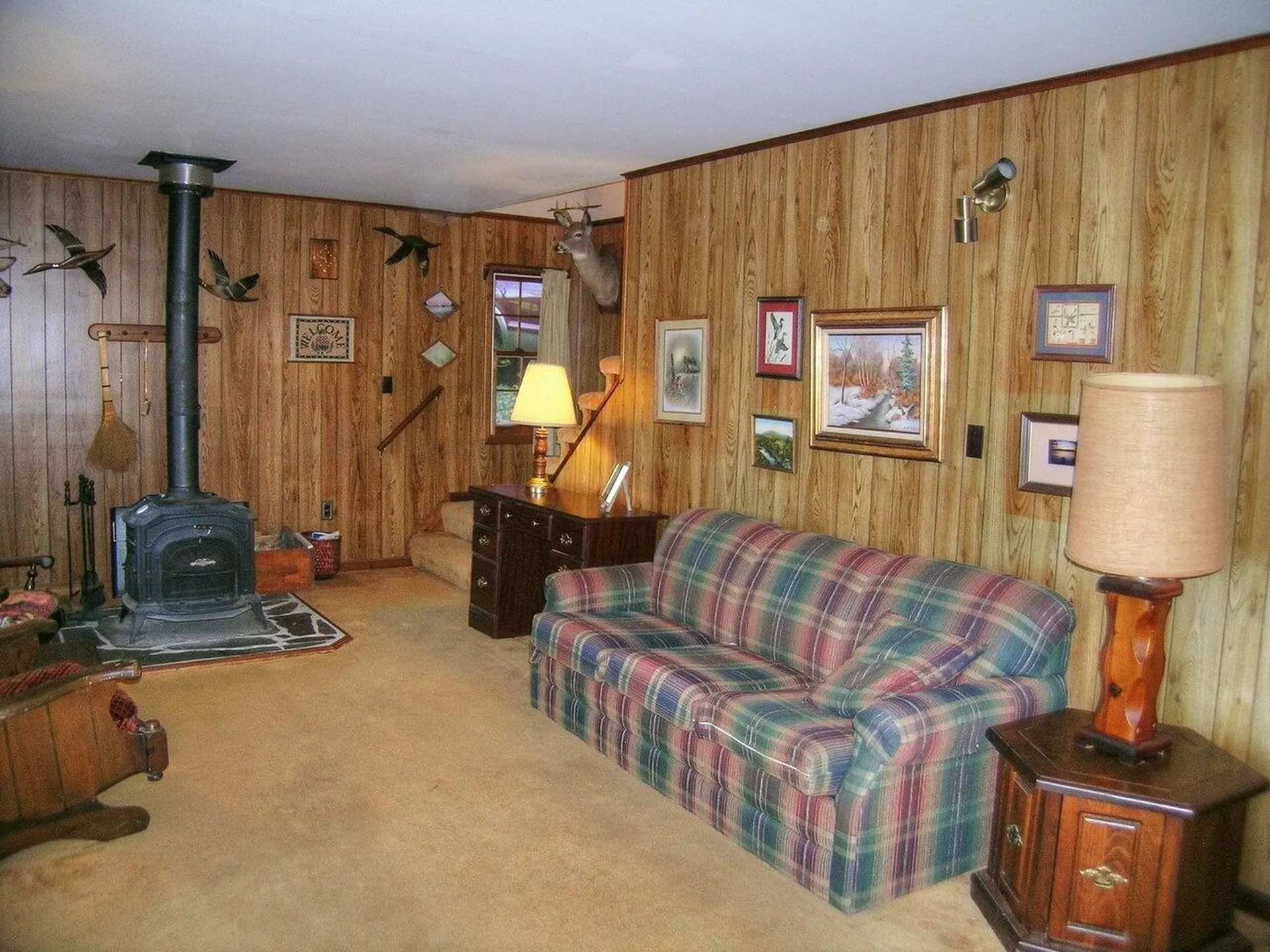 386 Singing Cedars Road Orwell VT 05760-9612