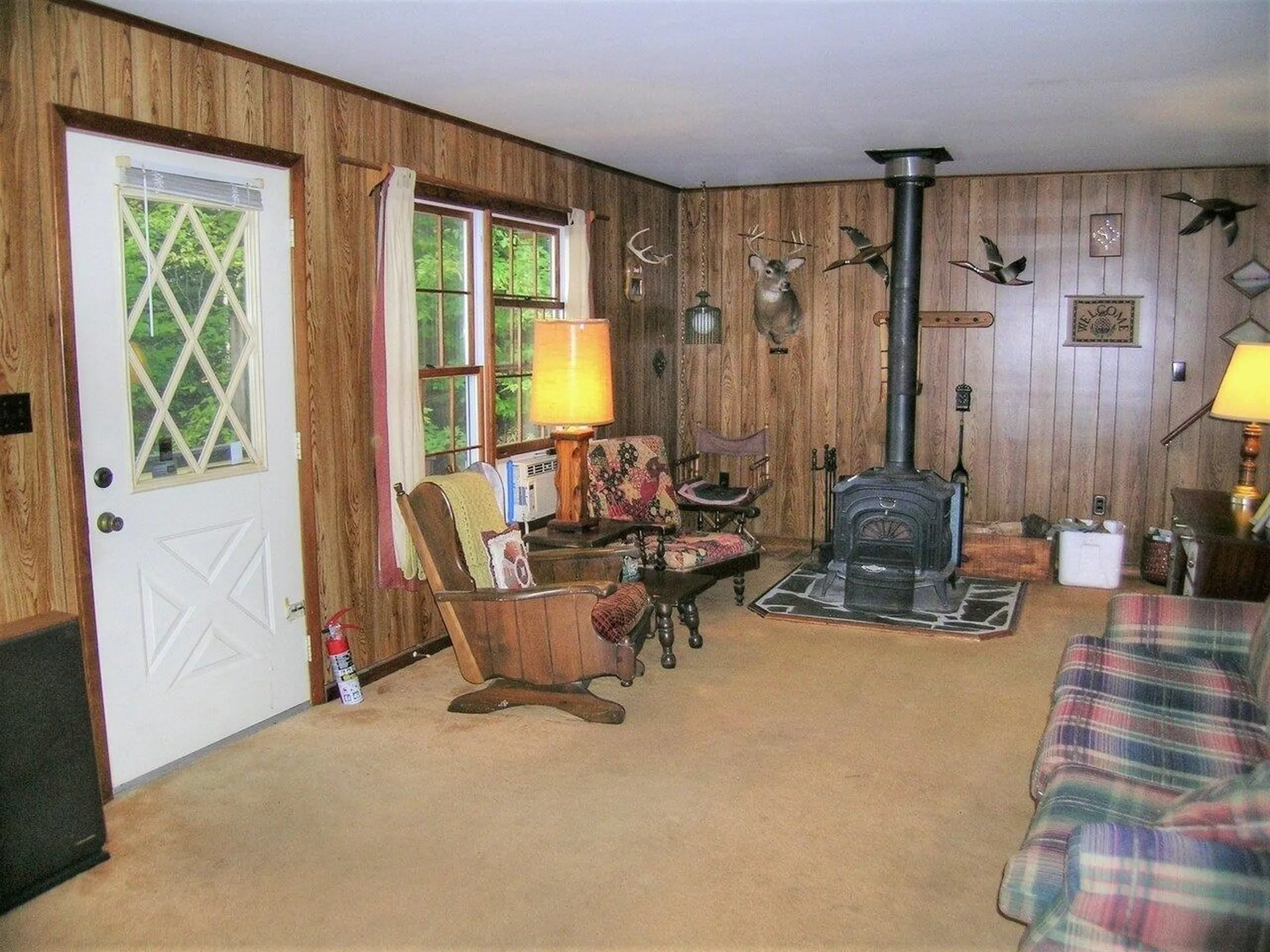 386 Singing Cedars Road Orwell VT 05760-9612