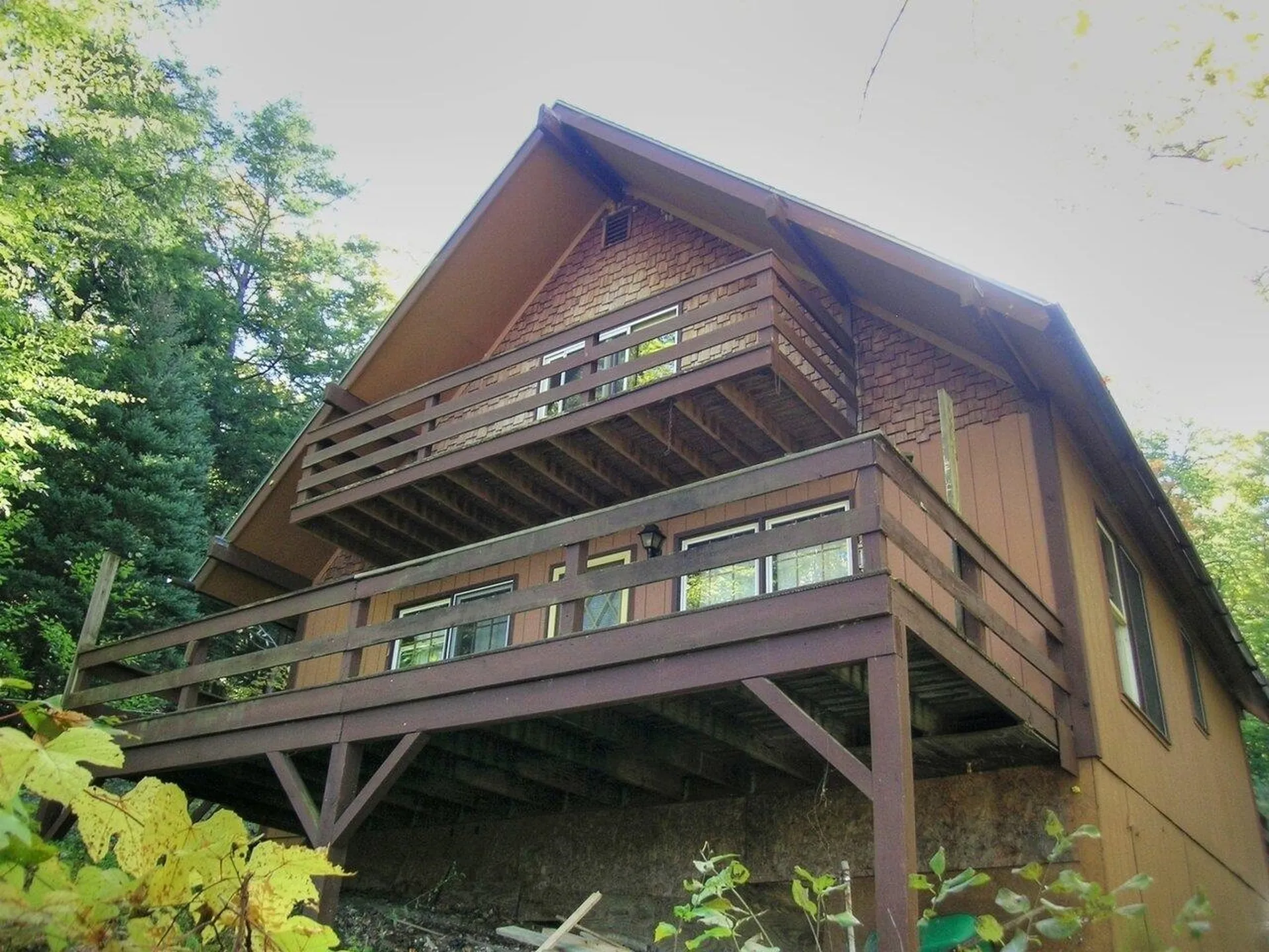386 Singing Cedars Road Orwell VT 05760-9612