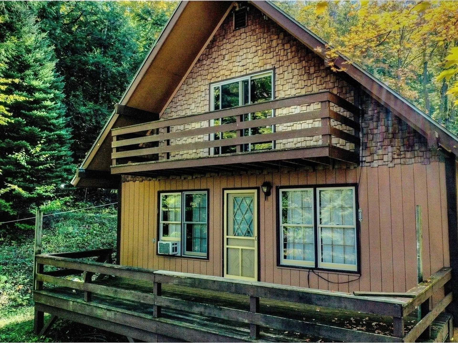 386 Singing Cedars Road Orwell VT 05760-9612