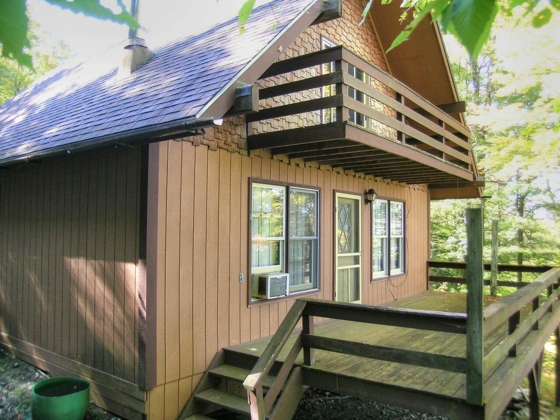 386 Singing Cedars Road Orwell VT 05760-9612