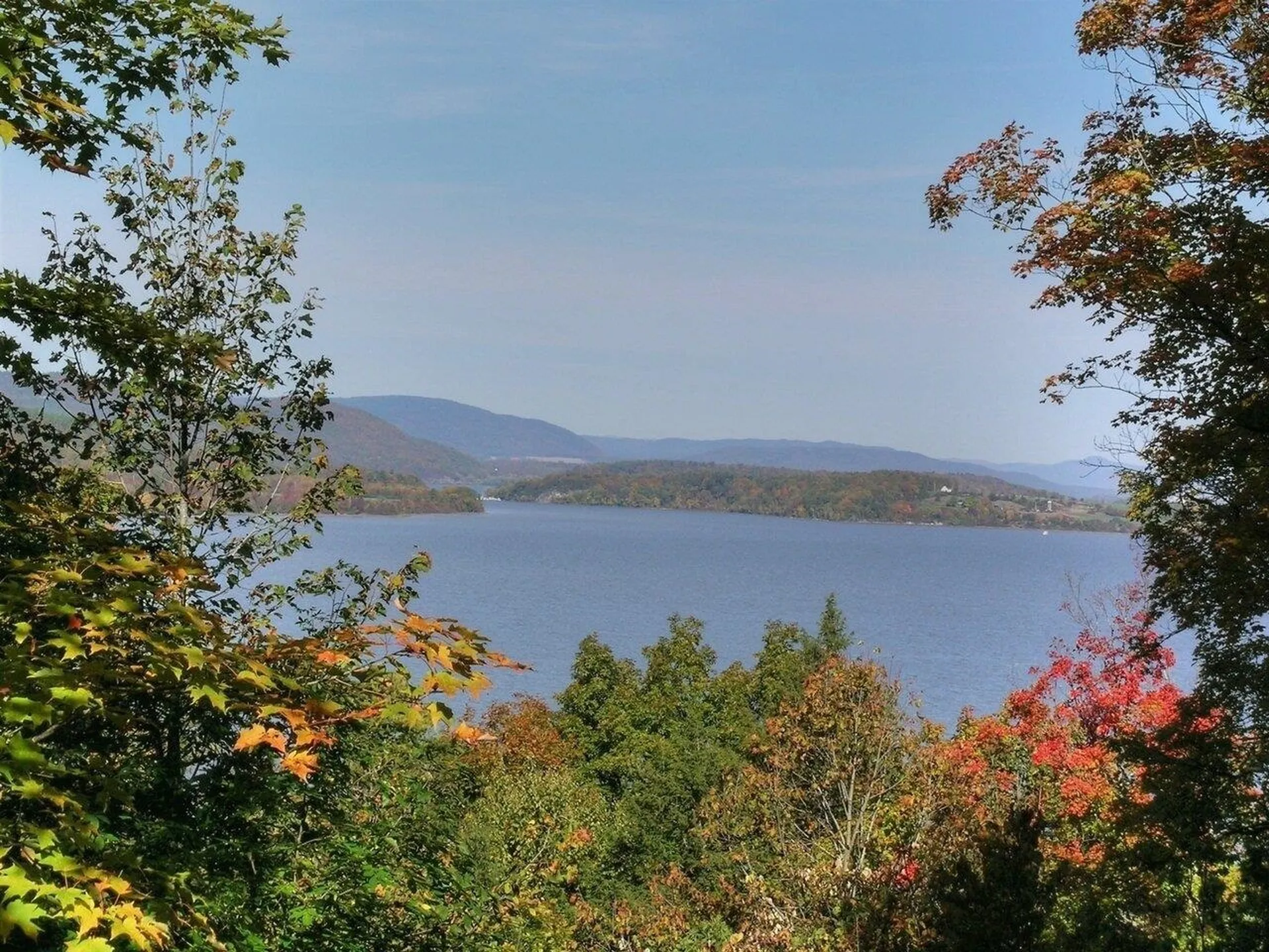 386 Singing Cedars Road Orwell VT 05760-9612