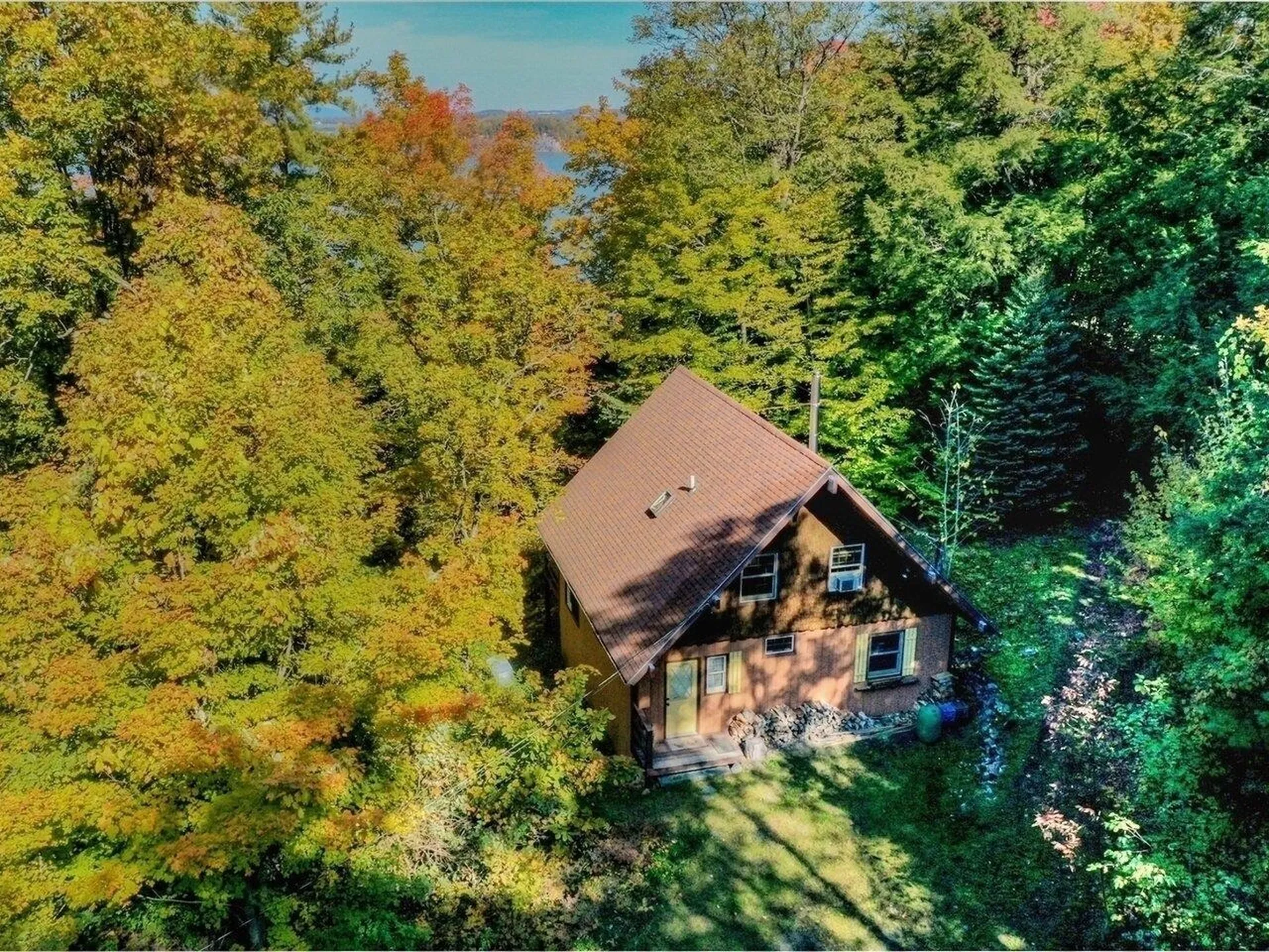 386 Singing Cedars Road Orwell VT 05760-9612