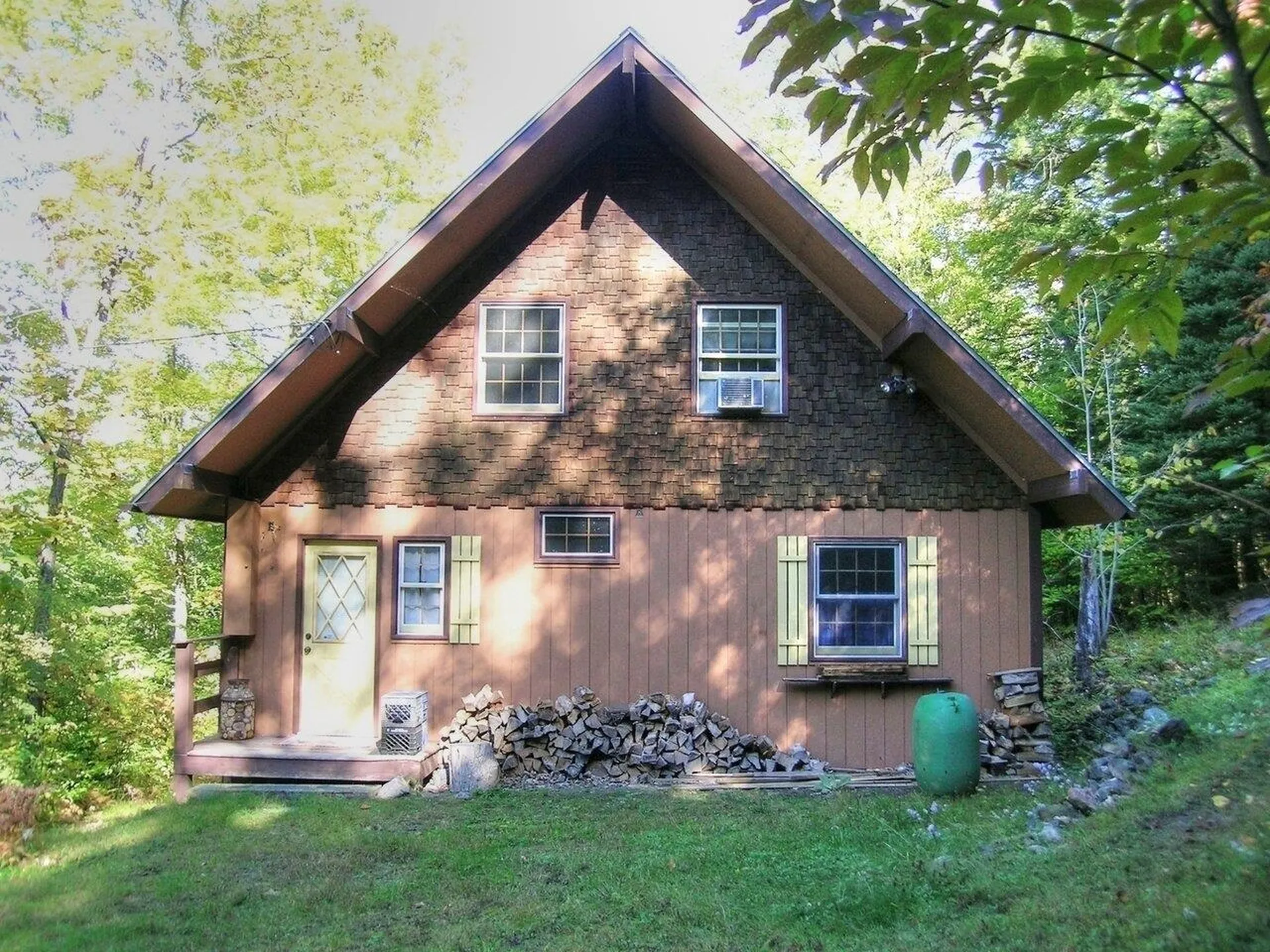 386 Singing Cedars Road Orwell VT 05760-9612