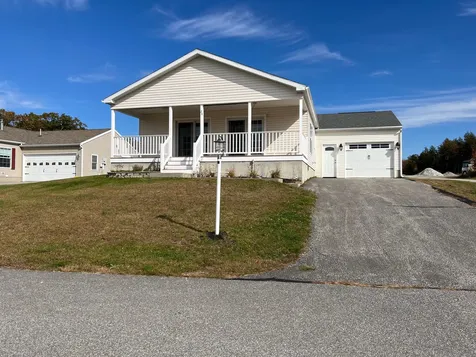 24 Dynamic View Drive Franklin NH 03235