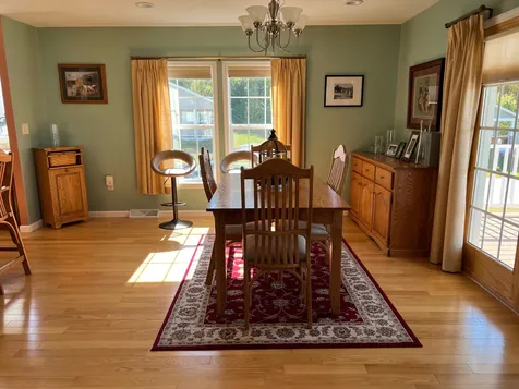 24 Dynamic View Drive Franklin NH 03235
