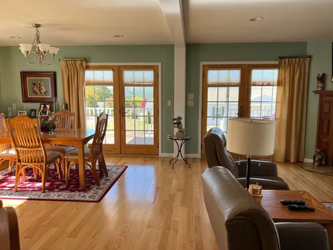 24 Dynamic View Drive Franklin NH 03235