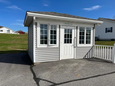 24 Dynamic View Drive Franklin NH 03235