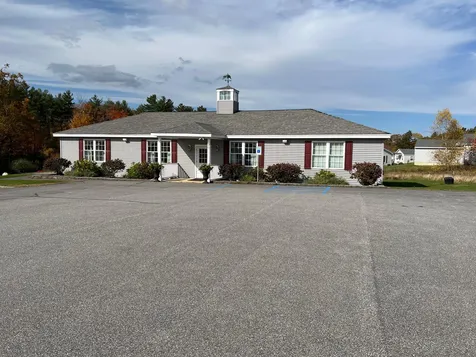24 Dynamic View Drive Franklin NH 03235