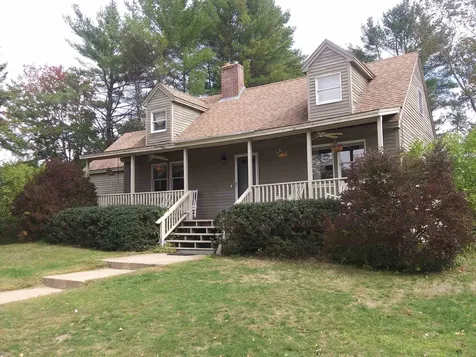 79 Old Bay Road New Durham NH 03855
