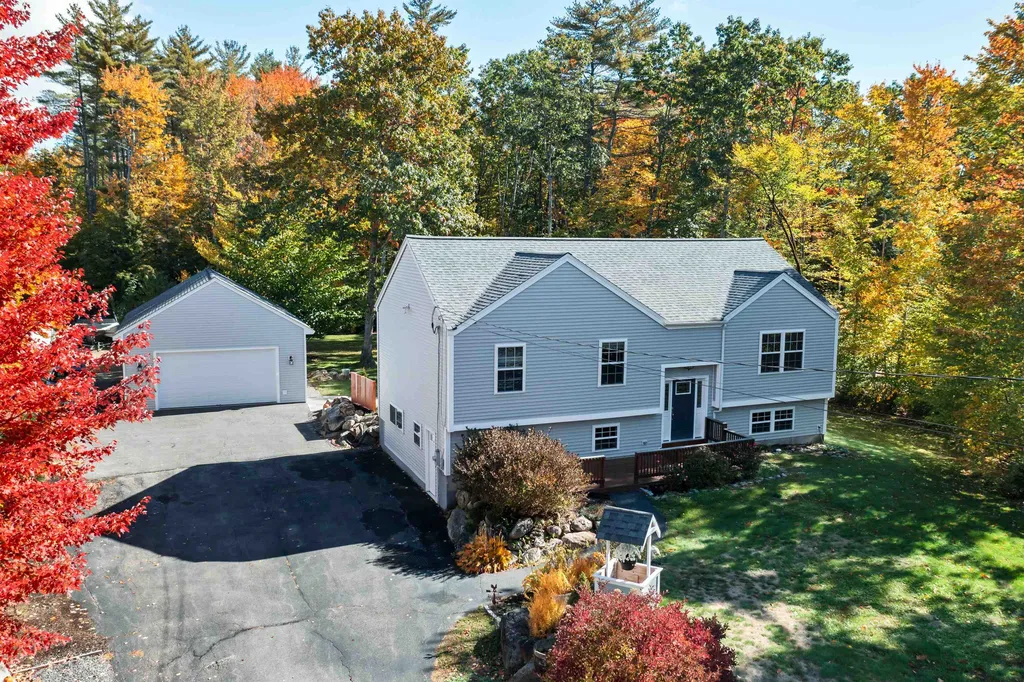 43 Cherub Drive Farmington NH 03835