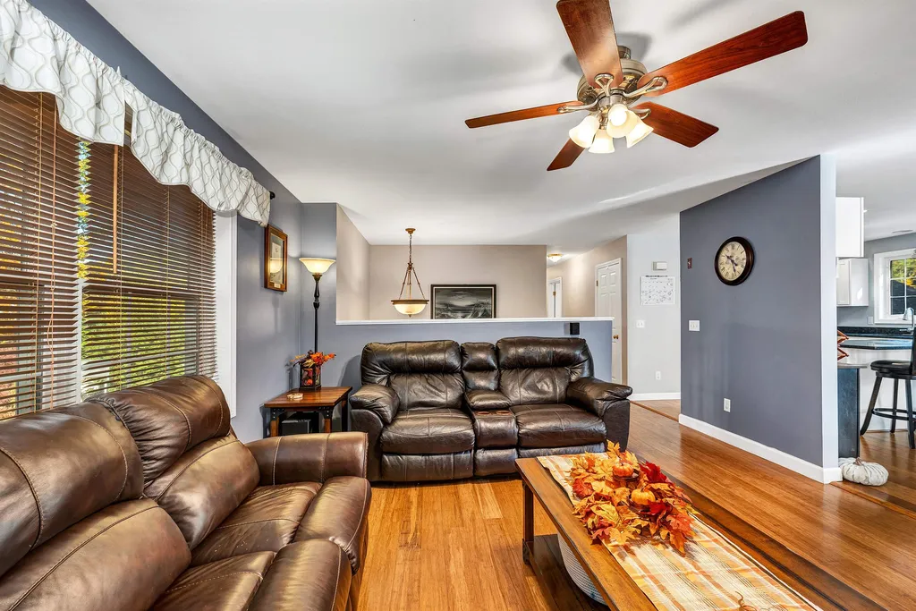 43 Cherub Drive Farmington NH 03835