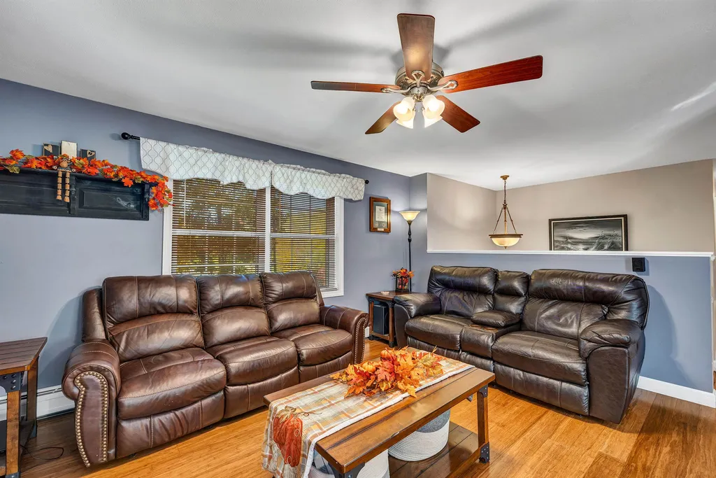 43 Cherub Drive Farmington NH 03835