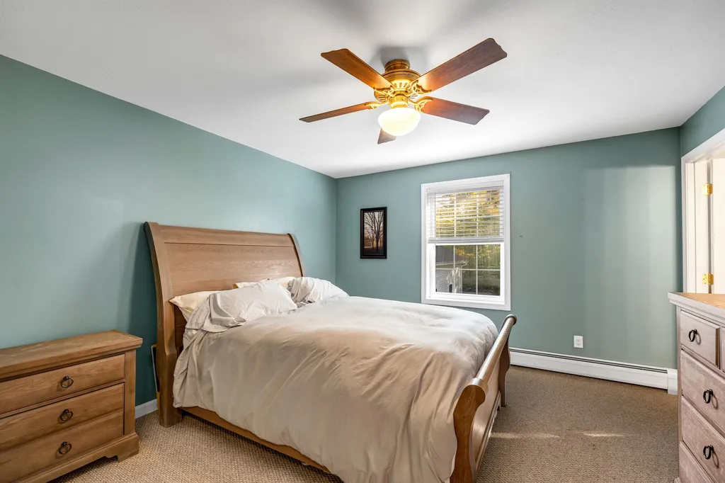 43 Cherub Drive Farmington NH 03835