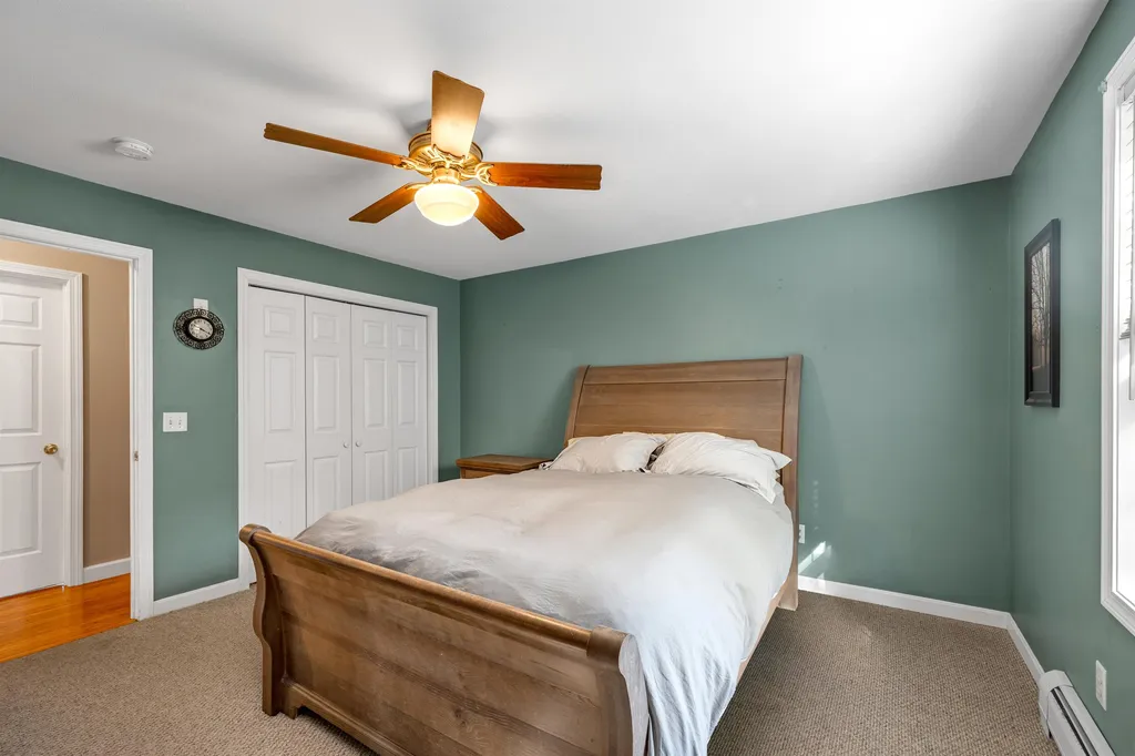 43 Cherub Drive Farmington NH 03835