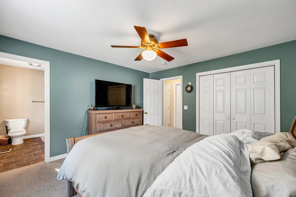 43 Cherub Drive Farmington NH 03835