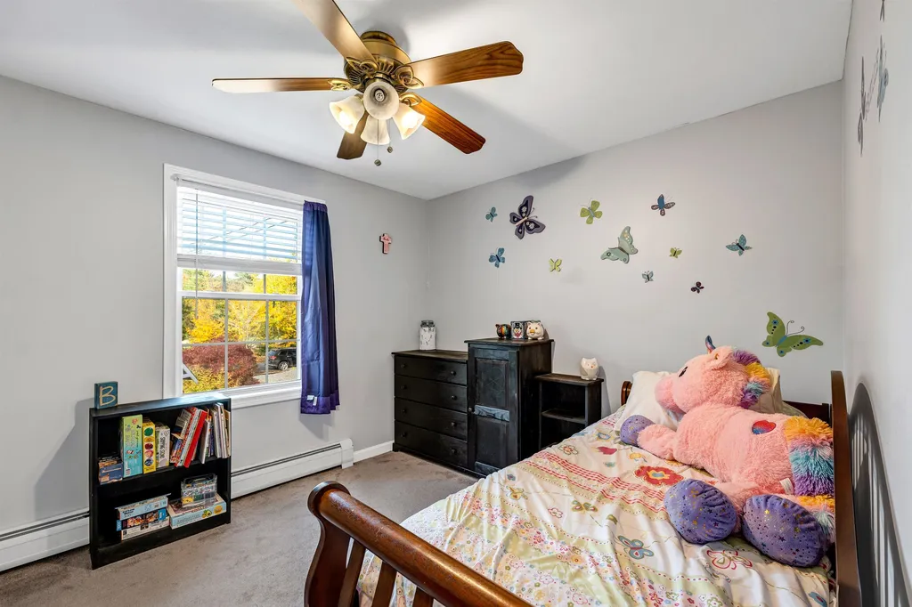 43 Cherub Drive Farmington NH 03835