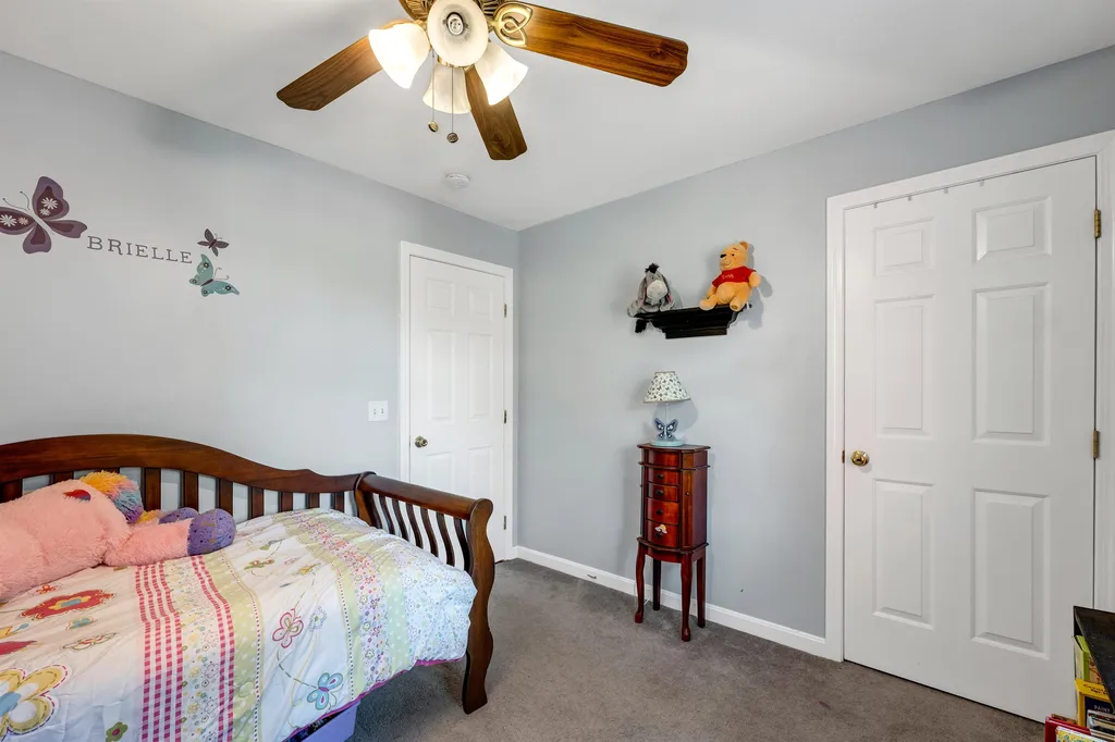 43 Cherub Drive Farmington NH 03835