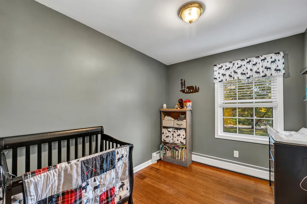 43 Cherub Drive Farmington NH 03835