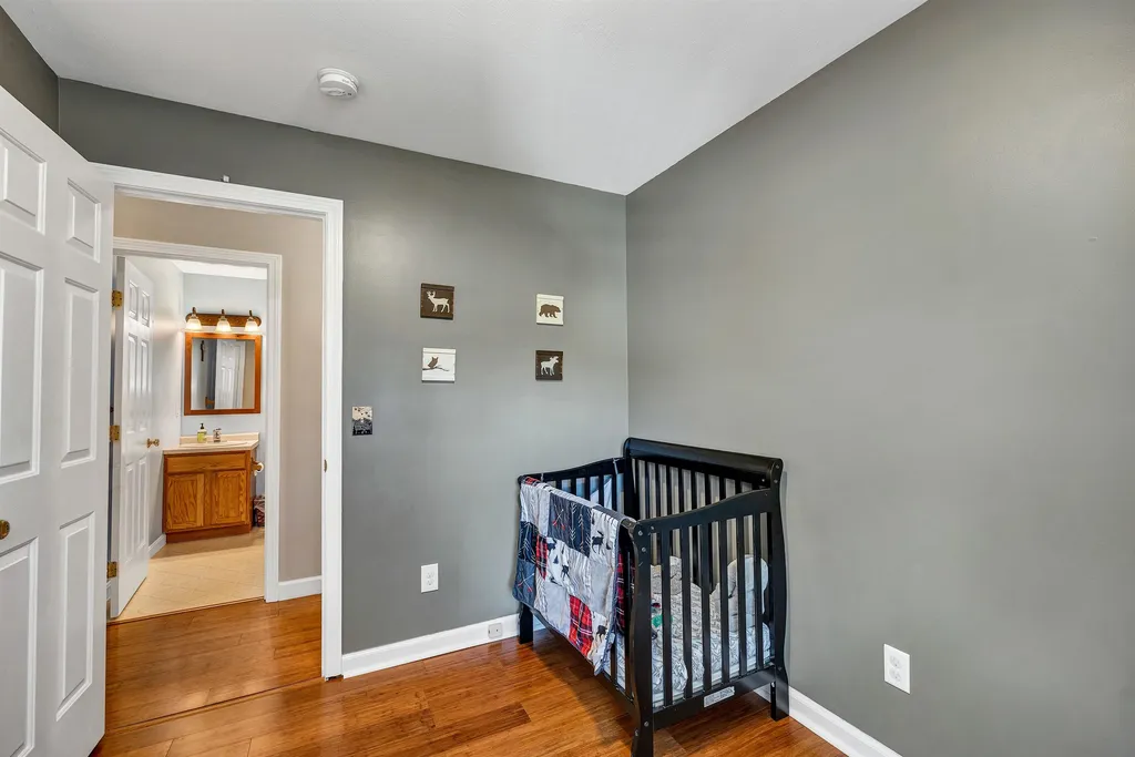 43 Cherub Drive Farmington NH 03835