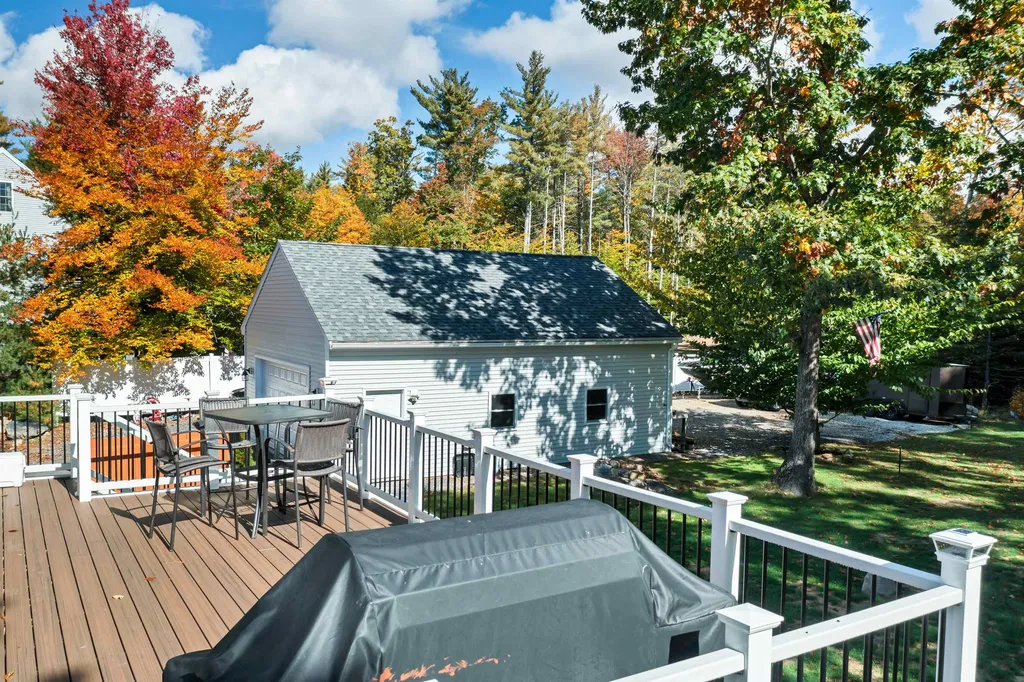 43 Cherub Drive Farmington NH 03835