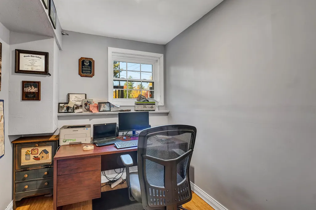 43 Cherub Drive Farmington NH 03835