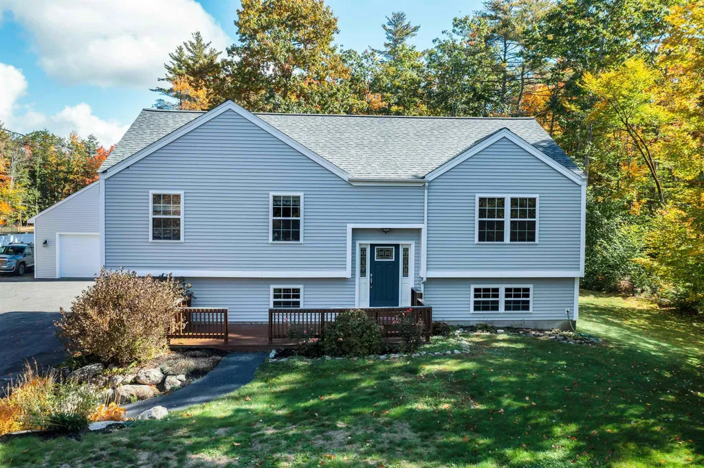 43 Cherub Drive Farmington NH 03835
