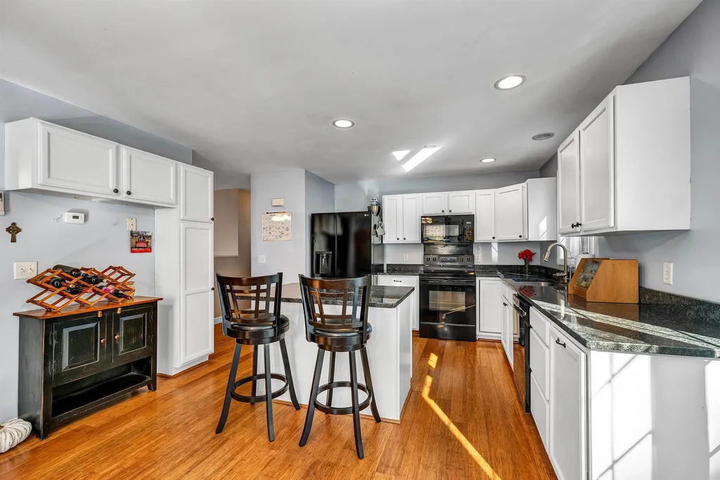 43 Cherub Drive Farmington NH 03835