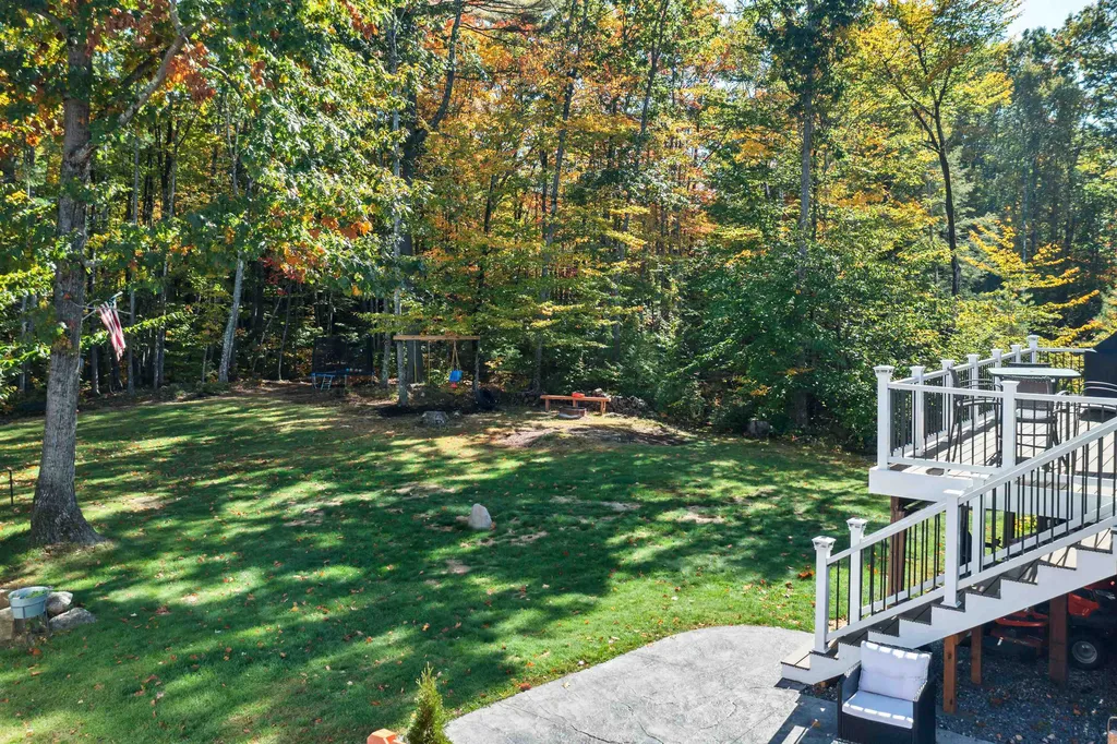 43 Cherub Drive Farmington NH 03835