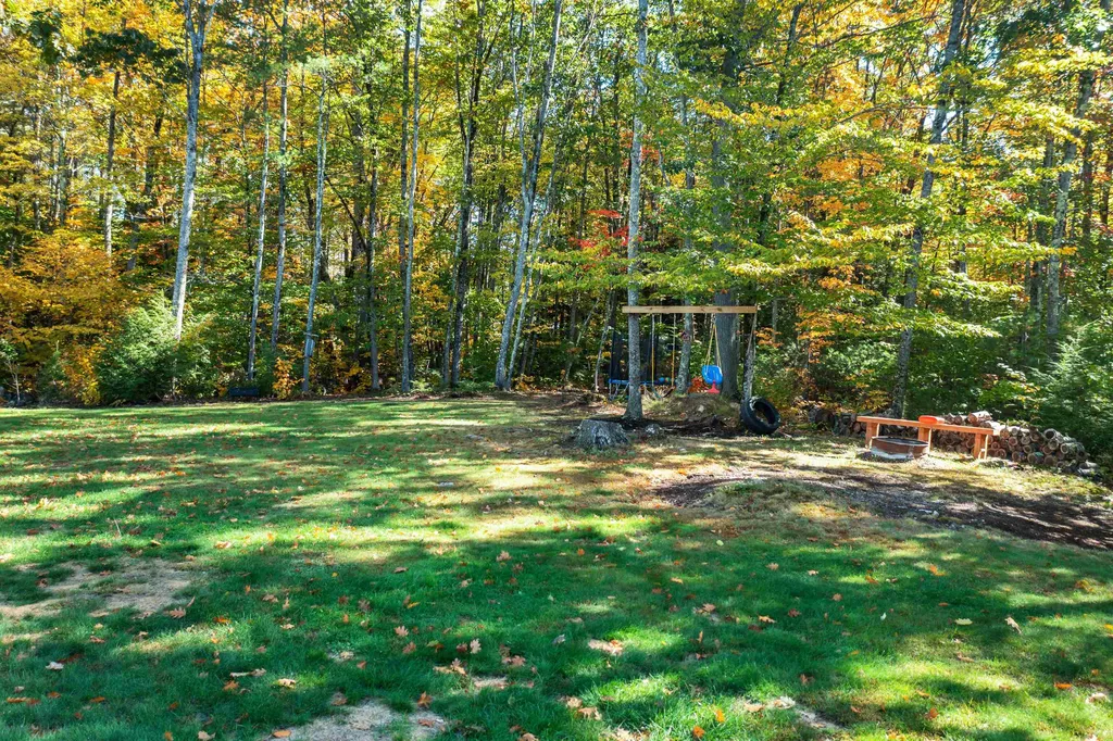 43 Cherub Drive Farmington NH 03835