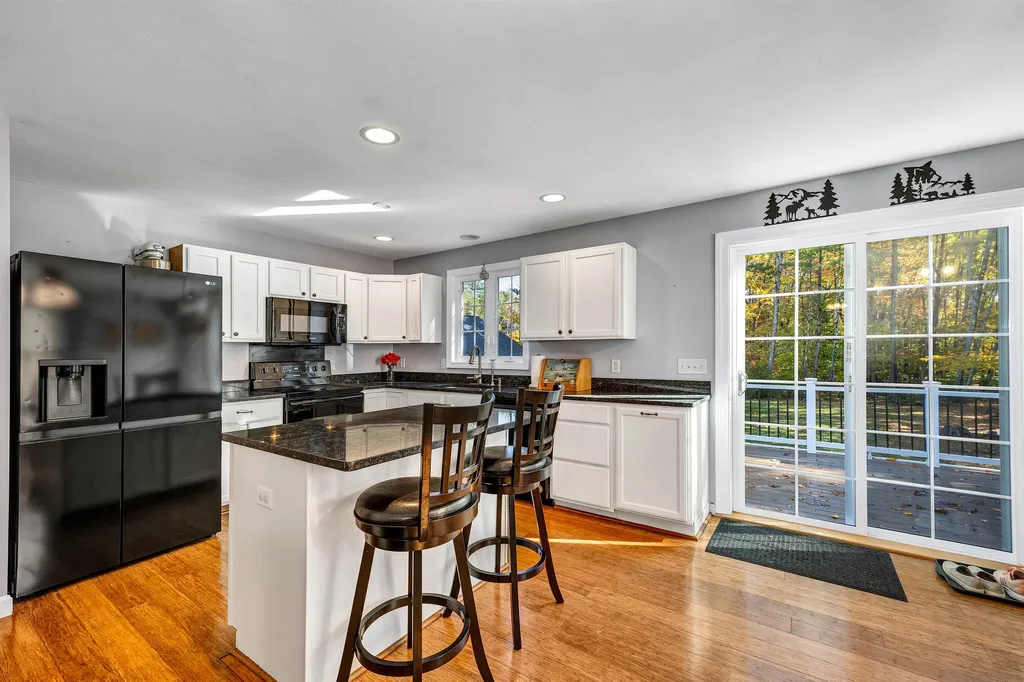 43 Cherub Drive Farmington NH 03835