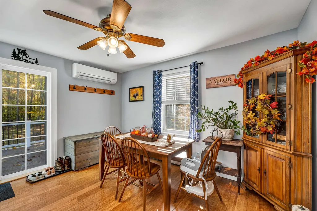 43 Cherub Drive Farmington NH 03835