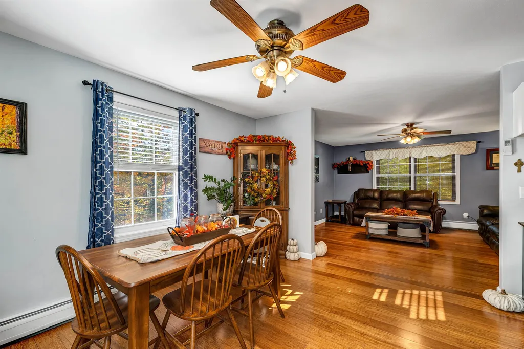 43 Cherub Drive Farmington NH 03835