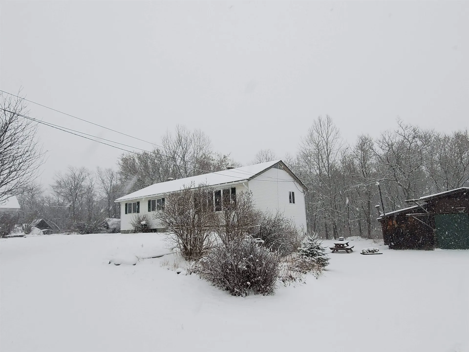 1263 Us Route 4 Canaan NH 03741