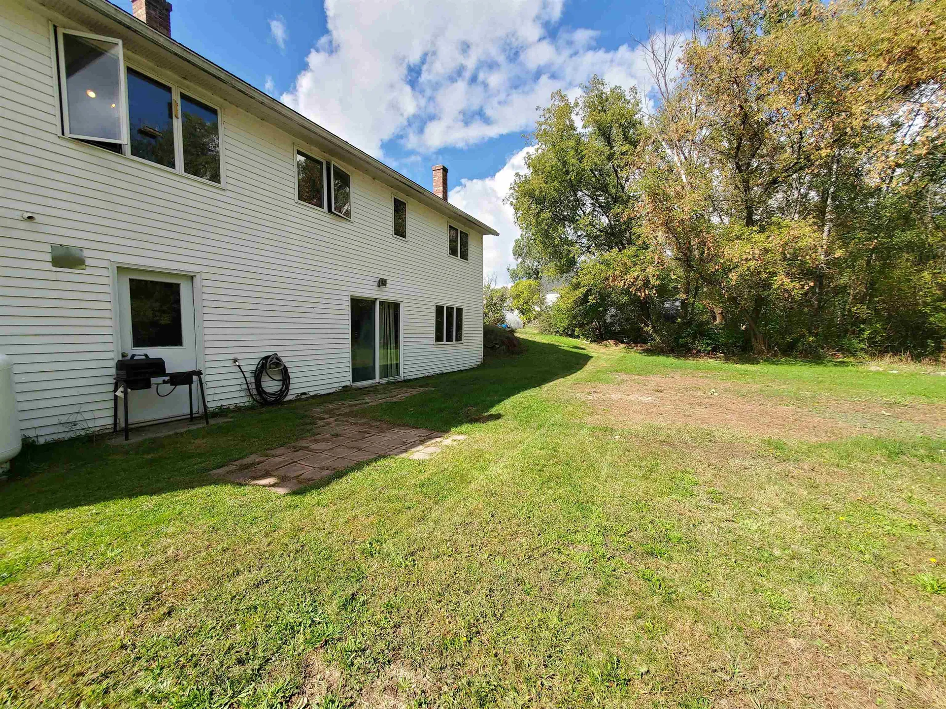 1263 Us Route 4 Canaan NH 03741