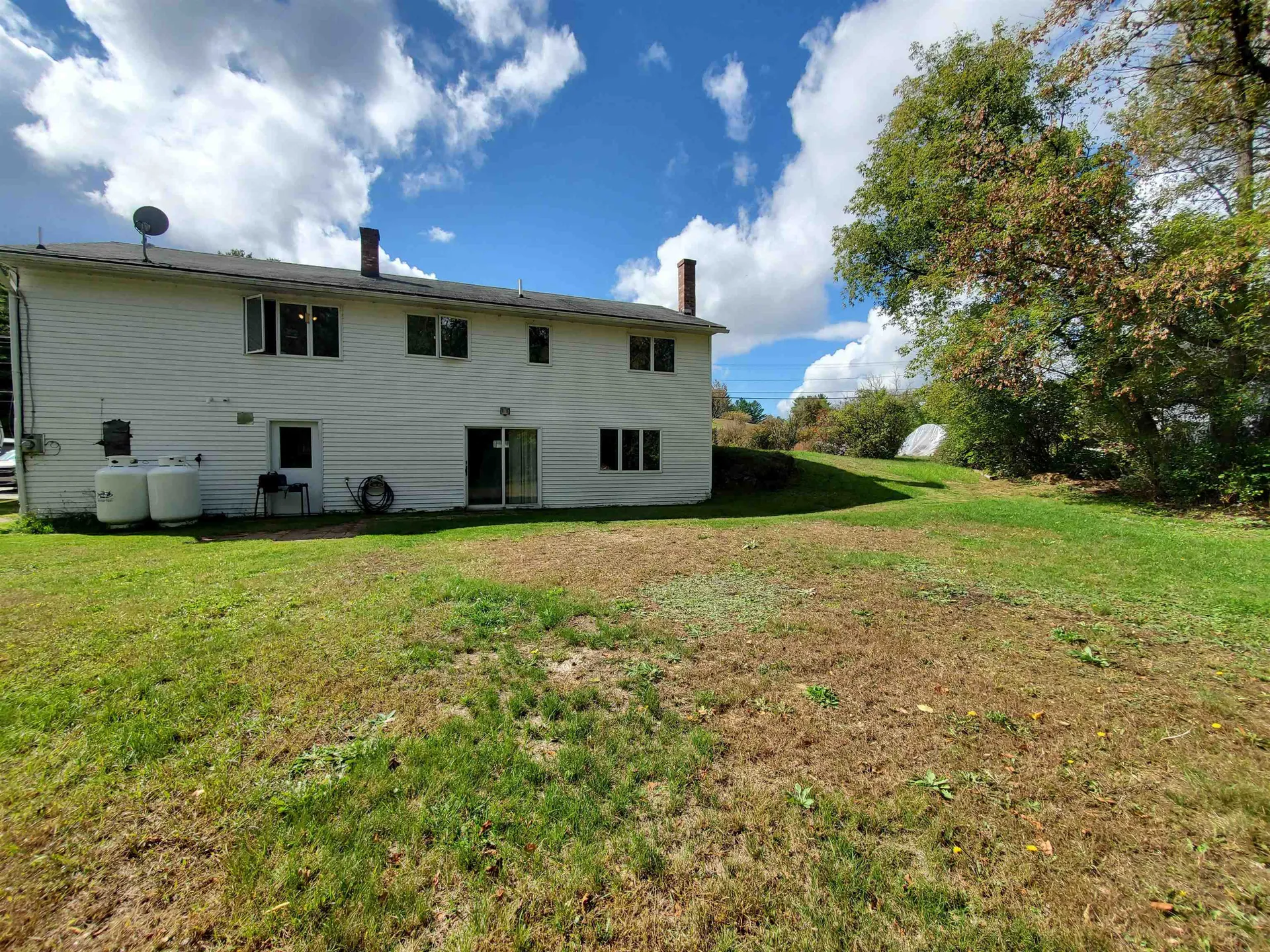1263 Us Route 4 Canaan NH 03741