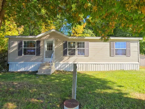815 Porterwood Drive Williston VT 05495