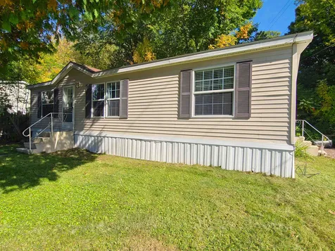815 Porterwood Drive Williston VT 05495