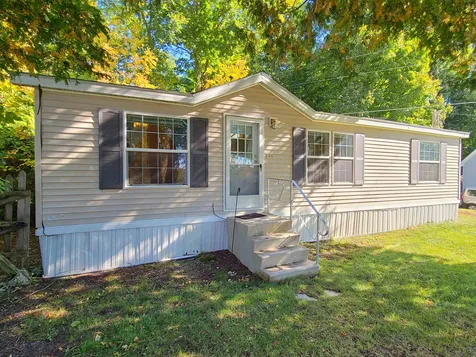 815 Porterwood Drive Williston VT 05495