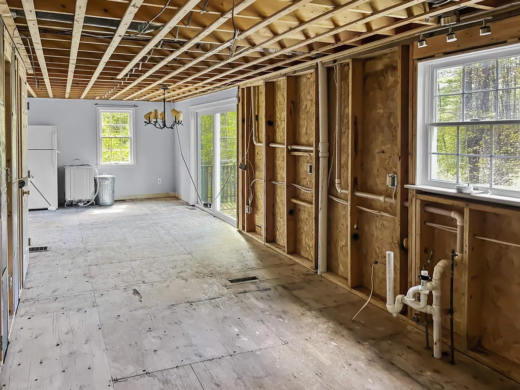 91 Mckenna Road Norwich VT 05055