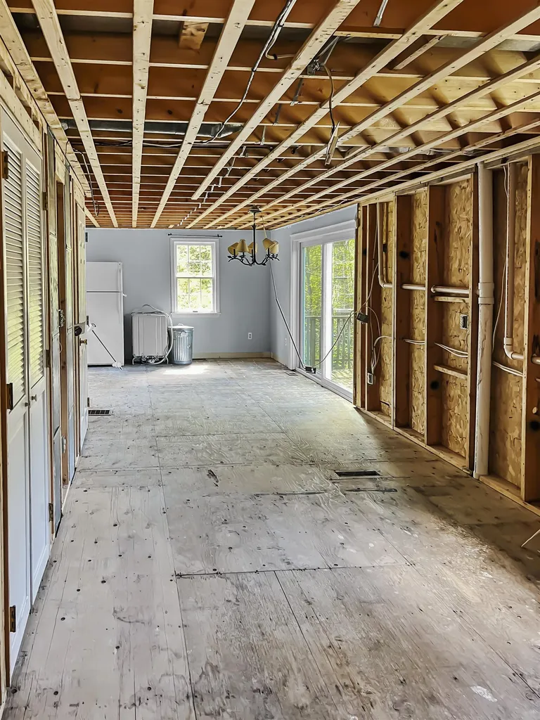 91 Mckenna Road Norwich VT 05055