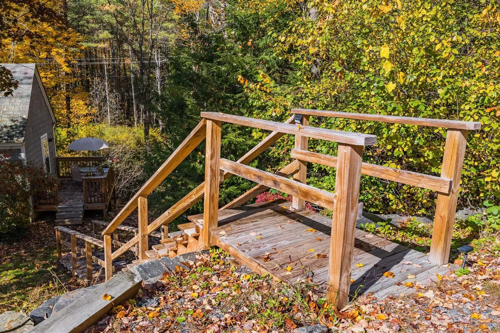 91 Mckenna Road Norwich VT 05055