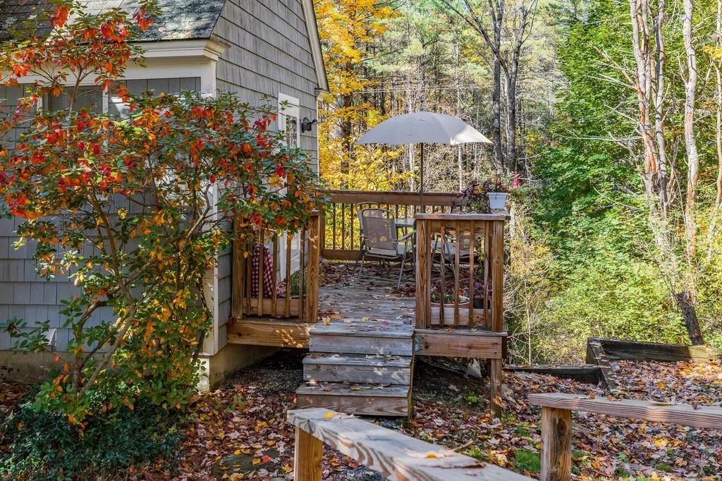 91 Mckenna Road Norwich VT 05055