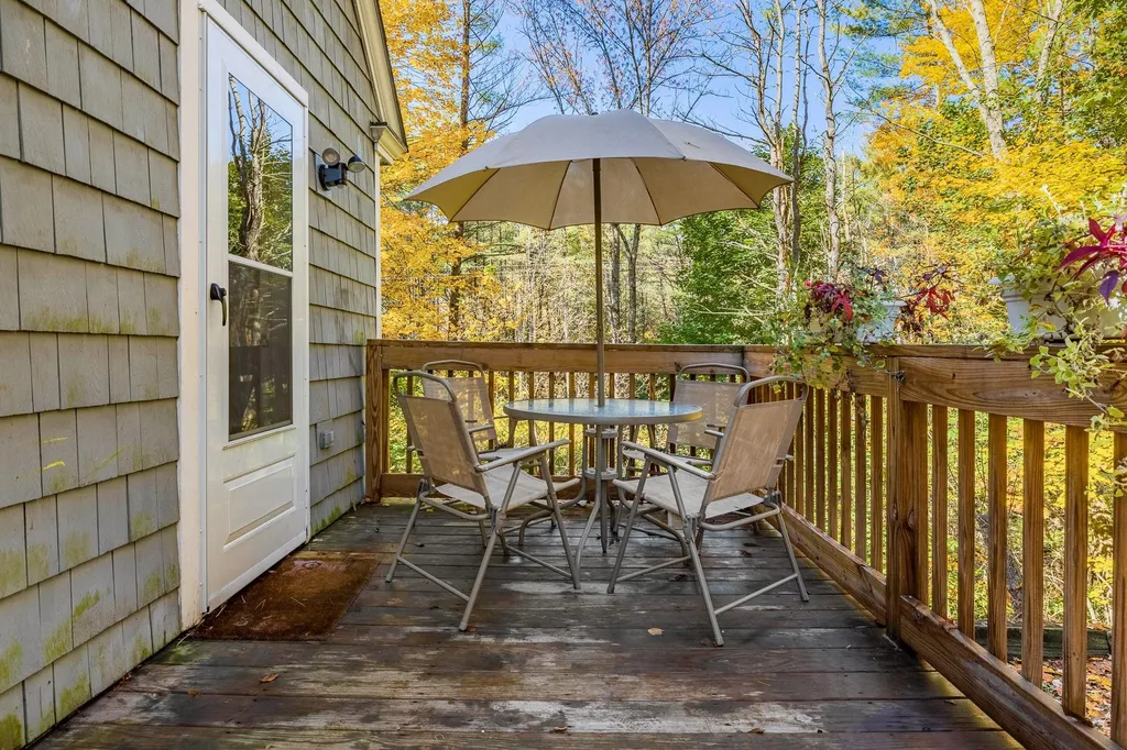 91 Mckenna Road Norwich VT 05055