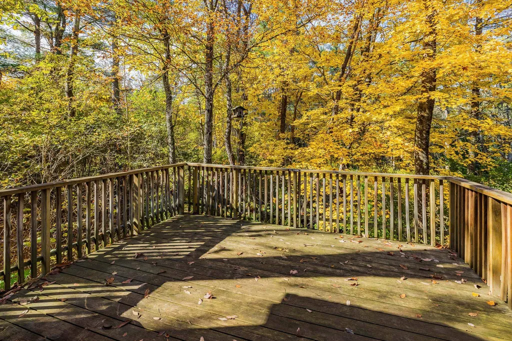 91 Mckenna Road Norwich VT 05055