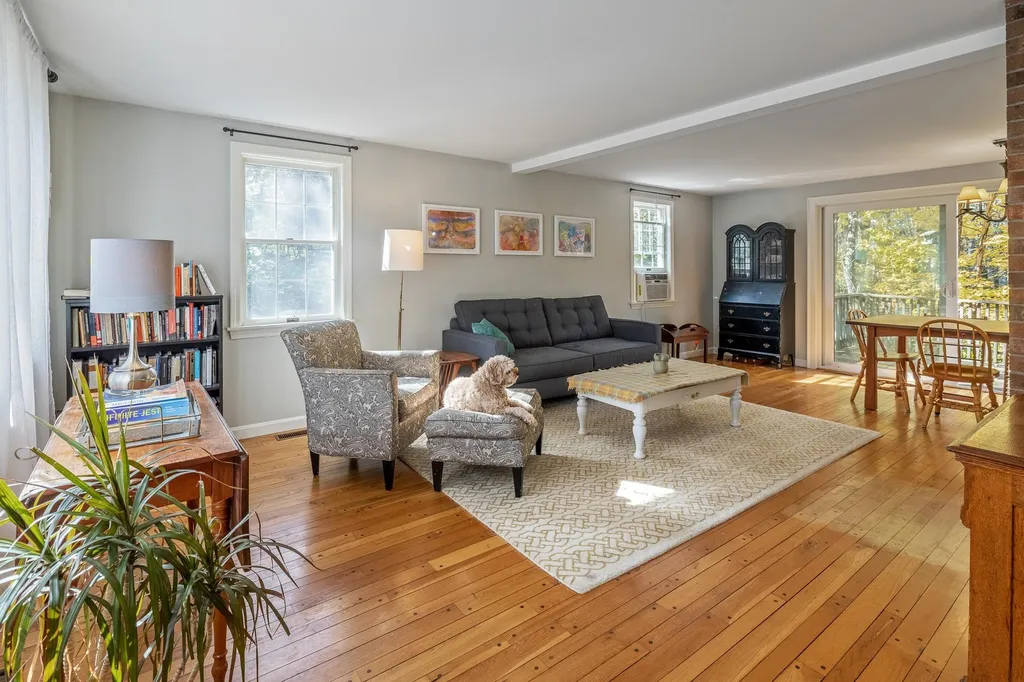 91 Mckenna Road Norwich VT 05055