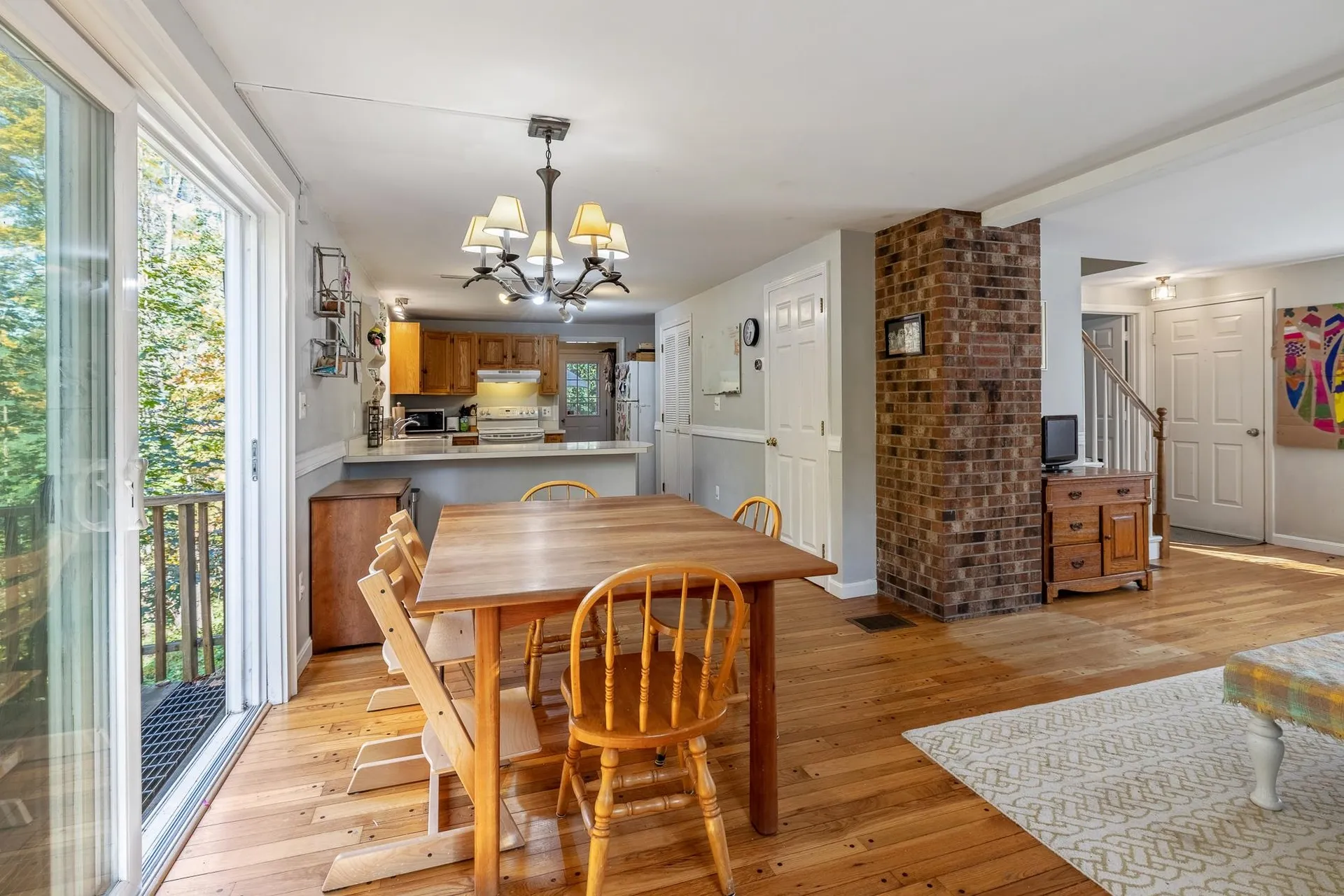 91 Mckenna Road Norwich VT 05055