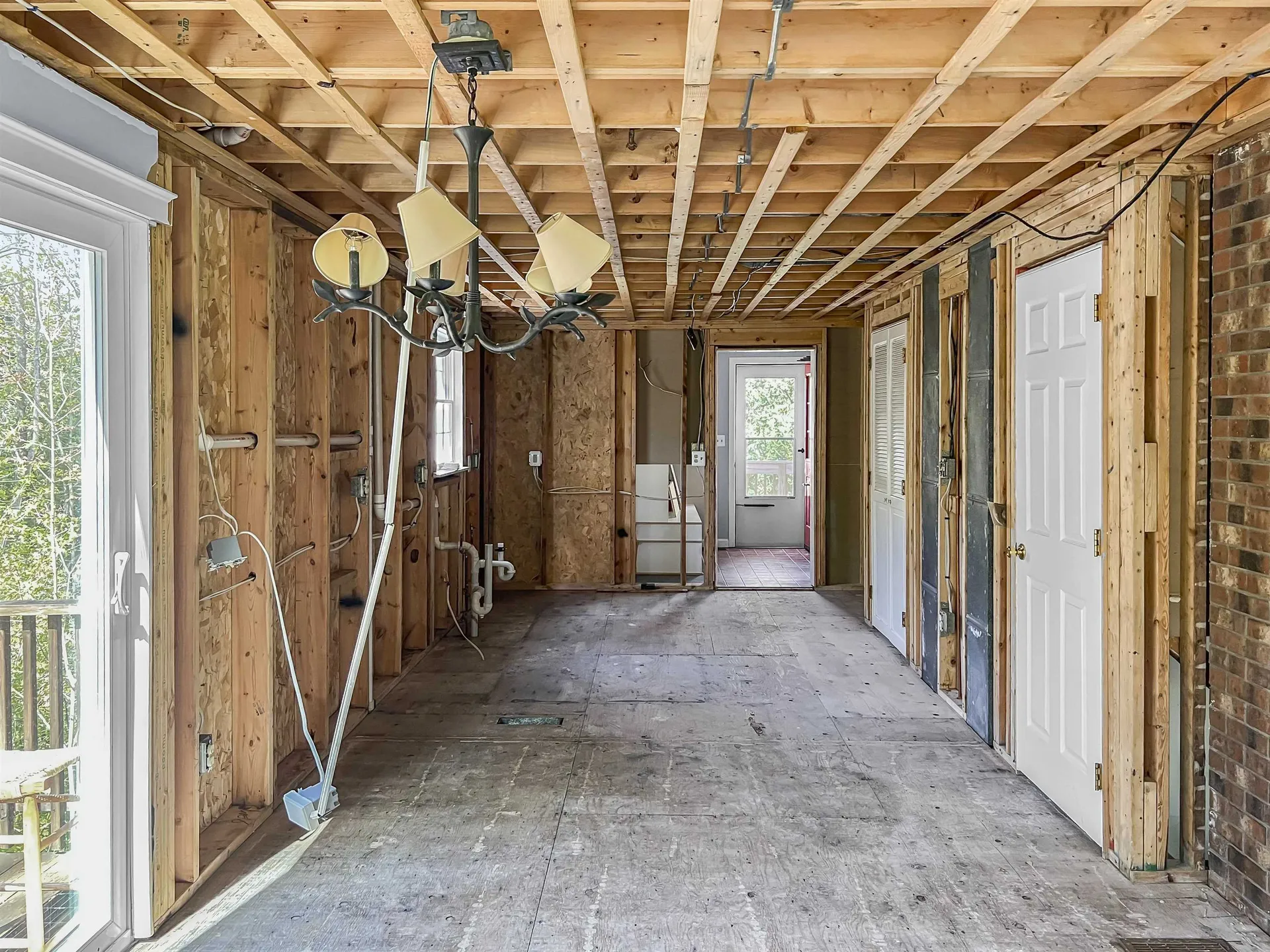 91 Mckenna Road Norwich VT 05055