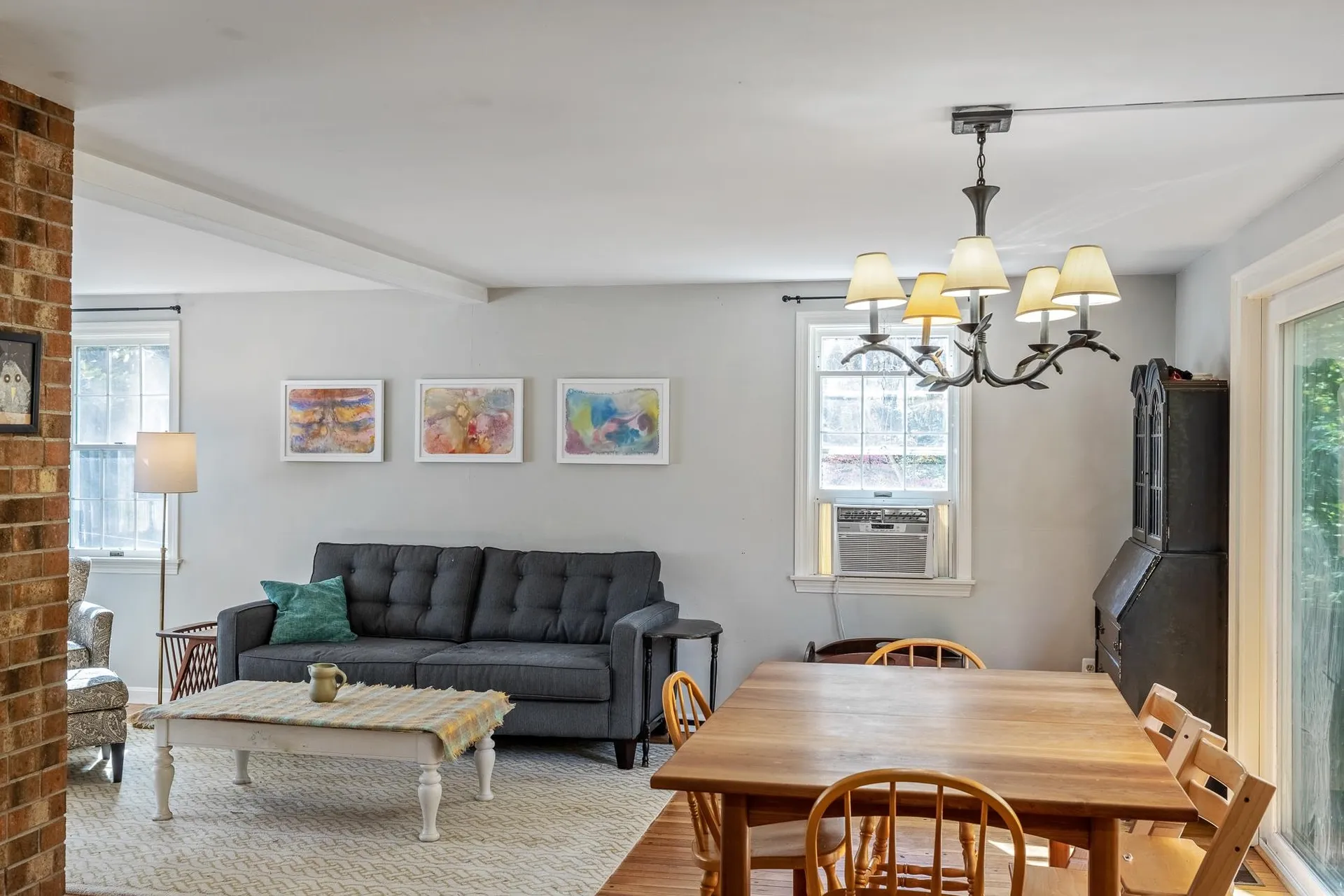91 Mckenna Road Norwich VT 05055